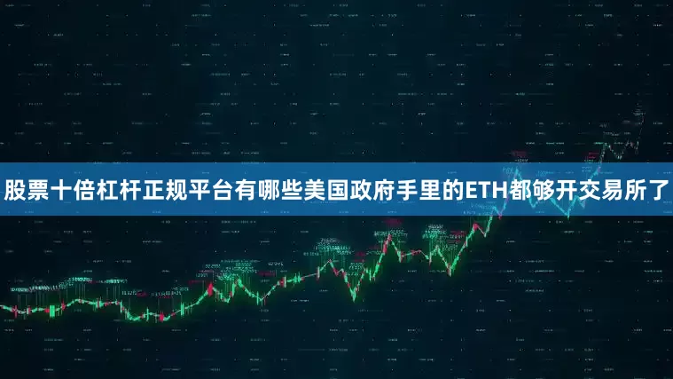 股票十倍杠杆正规平台有哪些美国政府手里的ETH都够开交易所了